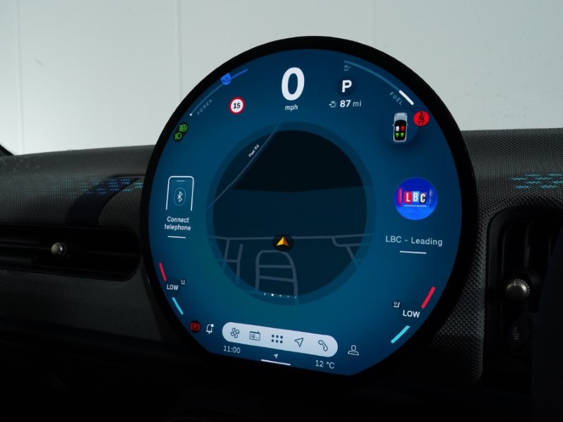 Used MINI Cooper 2025 for sale - 76981834: Photo 43