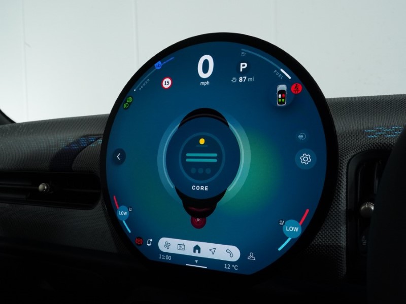 Used MINI Cooper 2025 for sale - 76981834: Photo 44