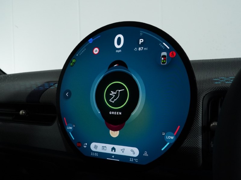 Used MINI Cooper 2025 for sale - 76981834: Photo 45