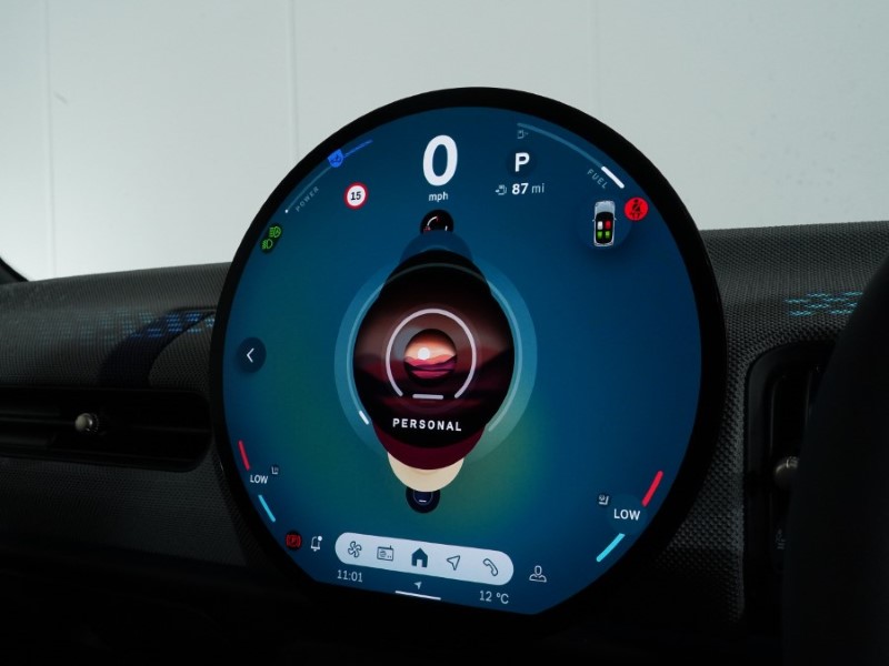 Used MINI Cooper 2025 for sale - 76981834: Photo 46