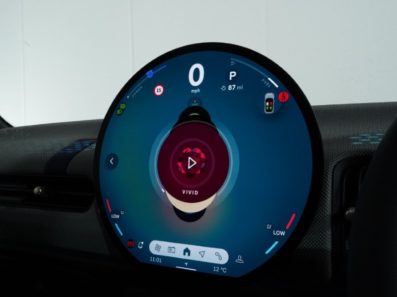 Used MINI Cooper 2025 for sale - 76981834: Photo 47