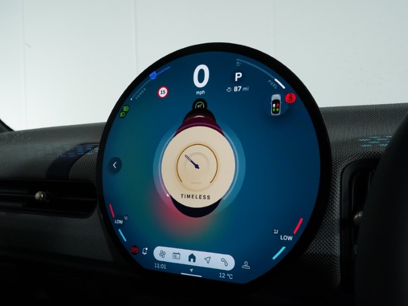 Used MINI Cooper 2025 for sale - 76981834: Photo 48