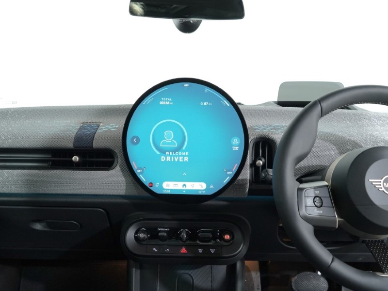 Used MINI Cooper 2025 for sale - 76981834: Photo 8