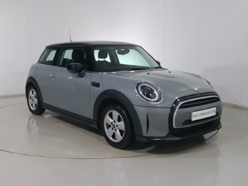 Used MINI Hatch 2022 for sale - 77420519: Photo 1