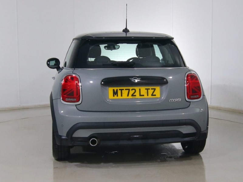 Used MINI Hatch 2022 for sale - 77420519: Photo 15