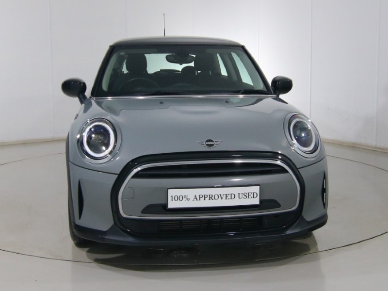 Used MINI Hatch 2022 for sale - 77420519: Photo 16