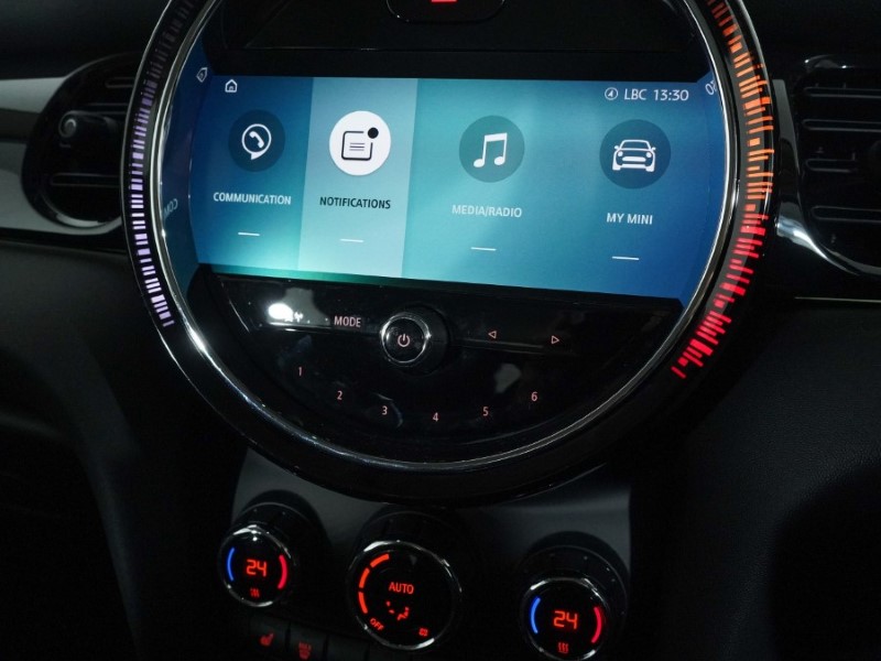 Used MINI Hatch 2022 for sale - 77420519: Photo 25