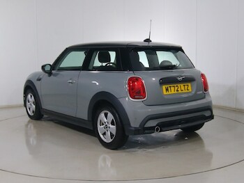 Used MINI Hatch 2022 for sale - 77420519: Photo