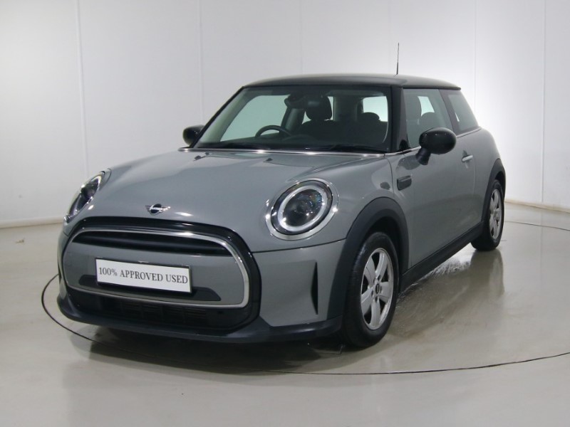 Used MINI Hatch 2022 for sale - 77420519: Photo 31