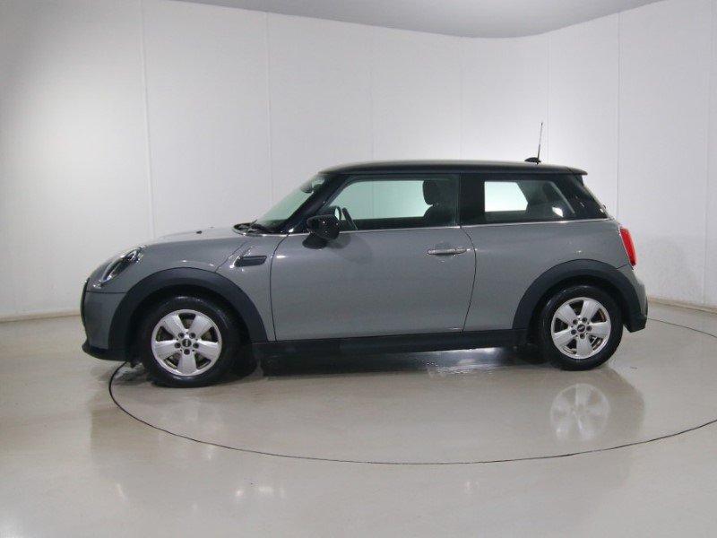 Used MINI Hatch 2022 for sale - 77420519: Photo 33