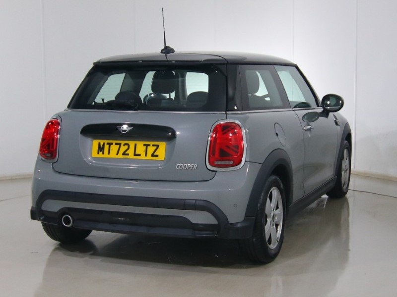 Used MINI Hatch 2022 for sale - 77420519: Photo 34