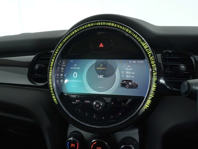 Used MINI Hatch 2022 for sale - 77420519: Photo 44