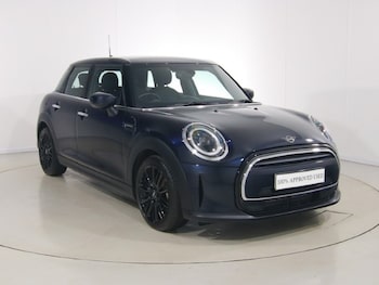 Used MINI Hatch 2022 for sale - 78329021: Photo