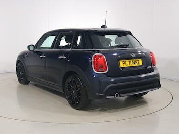 Used MINI Hatch 2022 for sale - 78329021: Photo