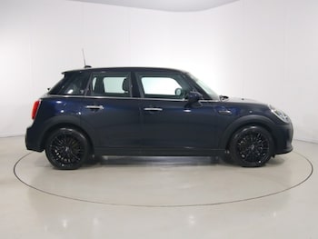 Used MINI Hatch 2022 for sale - 78329021: Photo