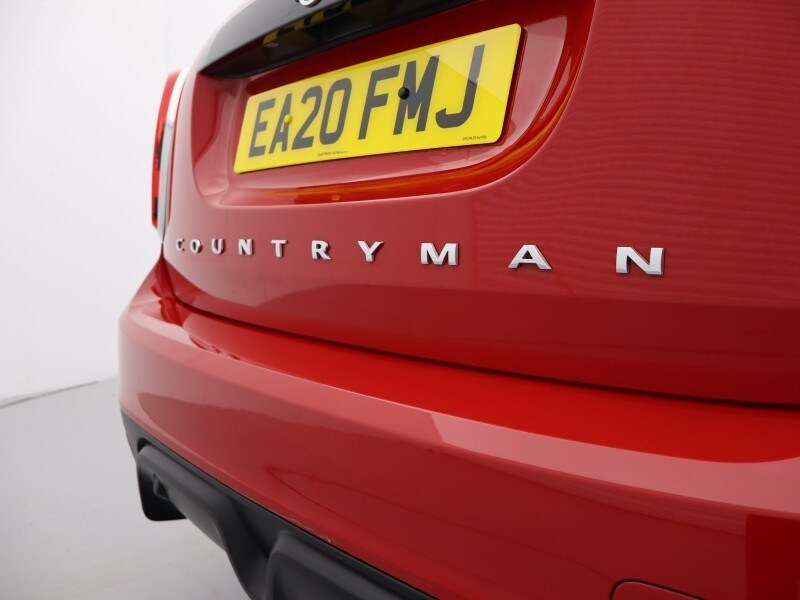 Used MINI Countryman 2020 for sale - 77581491: Photo 41