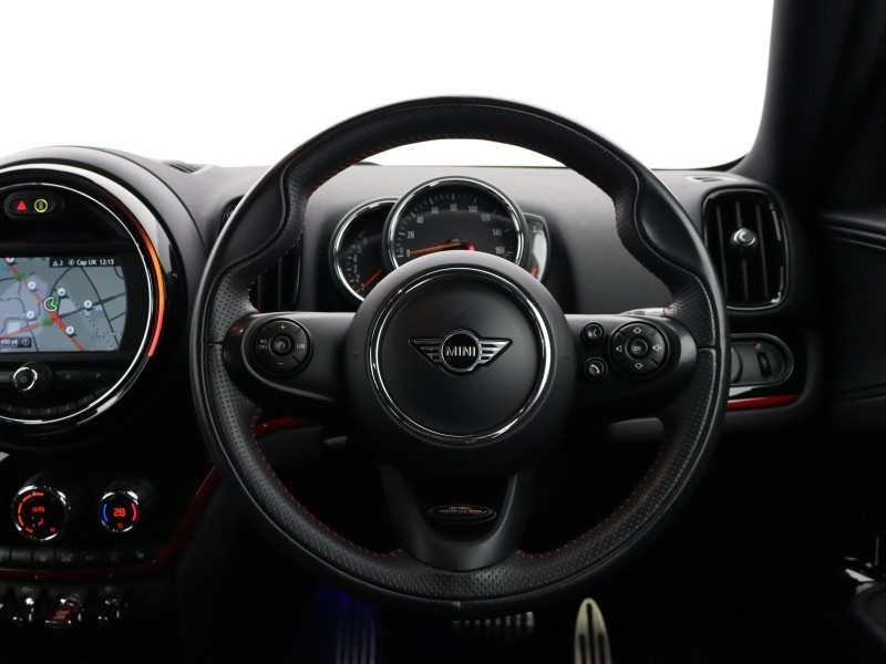 Used MINI Countryman 2020 for sale - 77581491: Photo 5