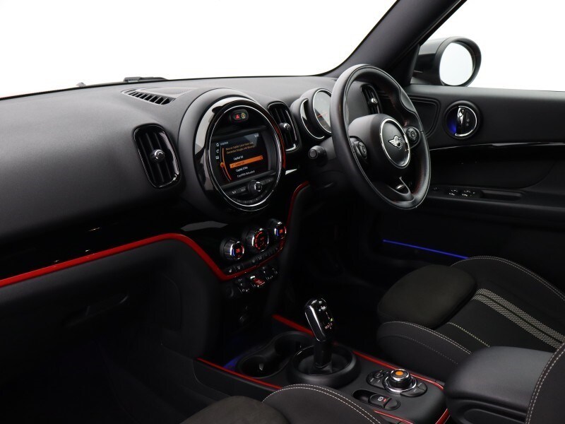 Used MINI Countryman 2020 for sale - 77581491: Photo 7