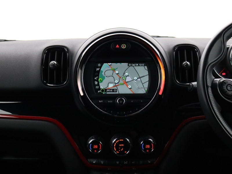Used MINI Countryman 2020 for sale - 77581491: Photo 8