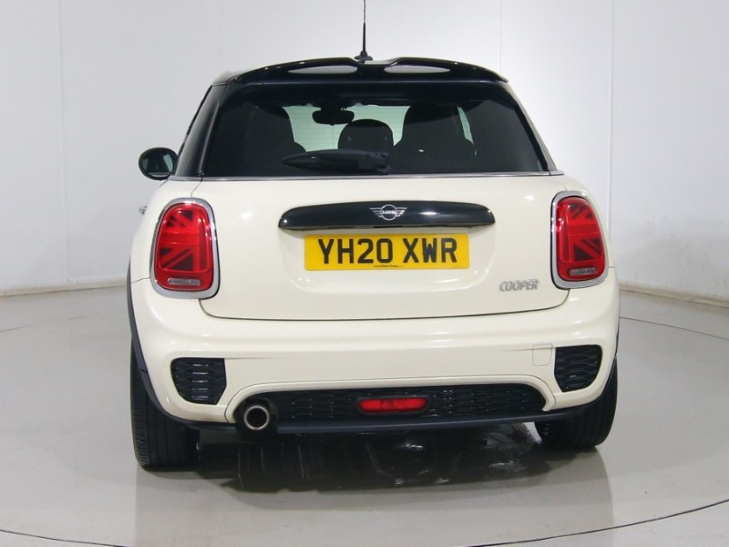 Used MINI Hatch 2020 for sale - 76980977: Photo 15