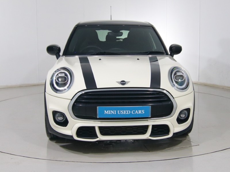 Used MINI Hatch 2020 for sale - 76980977: Photo 16