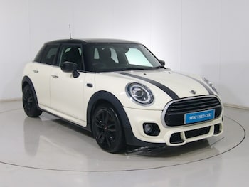 Used MINI Hatch 2020 for sale - 76980977: Photo