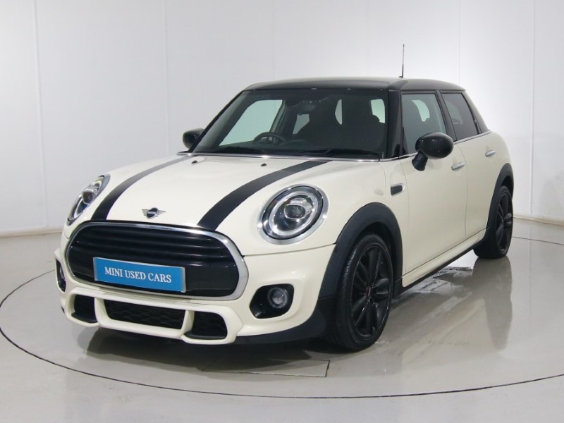 Used MINI Hatch 2020 for sale - 76980977: Photo 24
