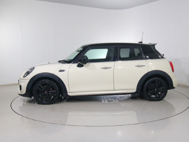 Used MINI Hatch 2020 for sale - 76980977: Photo 26