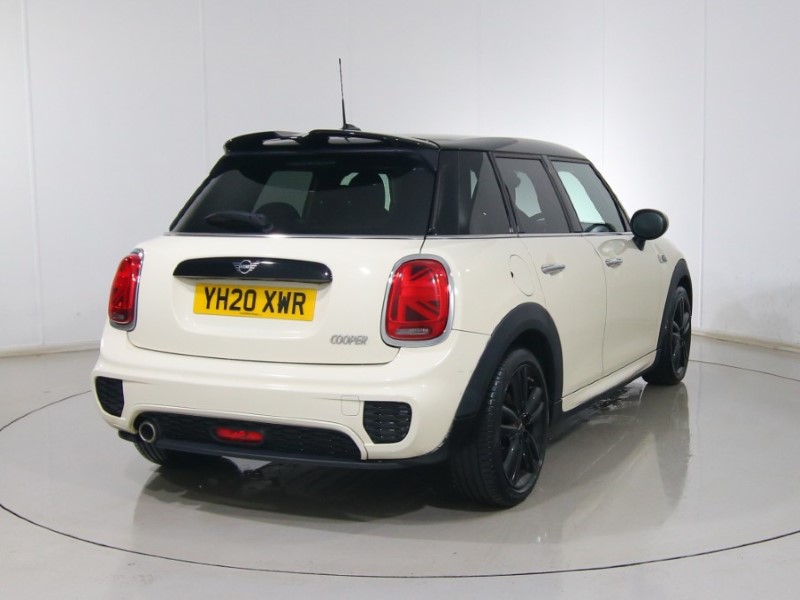 Used MINI Hatch 2020 for sale - 76980977: Photo 27