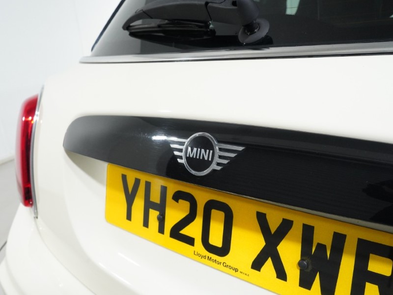 Used MINI Hatch 2020 for sale - 76980977: Photo 28