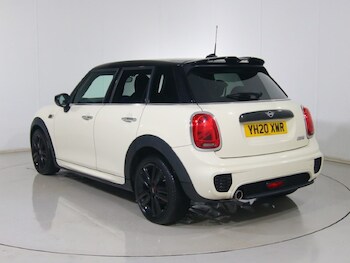 Used MINI Hatch 2020 for sale - 76980977: Photo