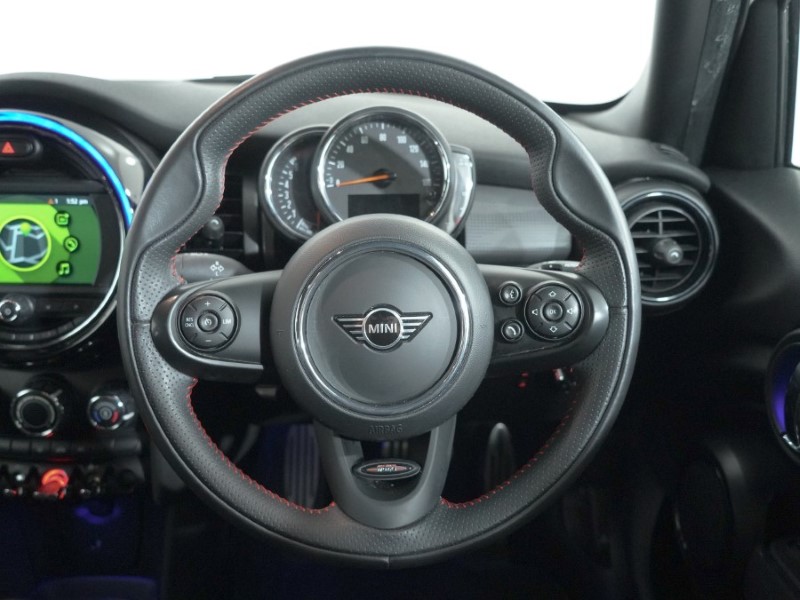 Used MINI Hatch 2020 for sale - 76980977: Photo 5