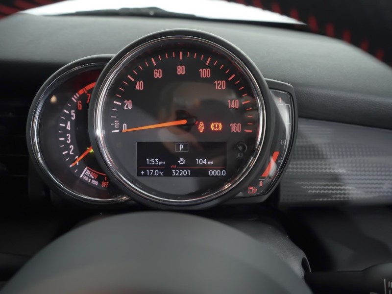 Used MINI Hatch 2020 for sale - 76980977: Photo 9