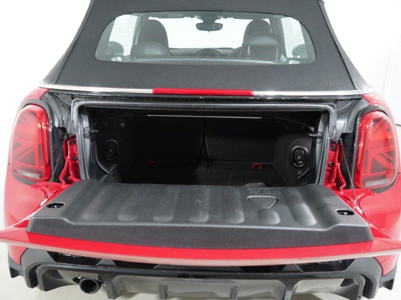 Used MINI Convertible 2024 for sale - 77103441: Photo 13