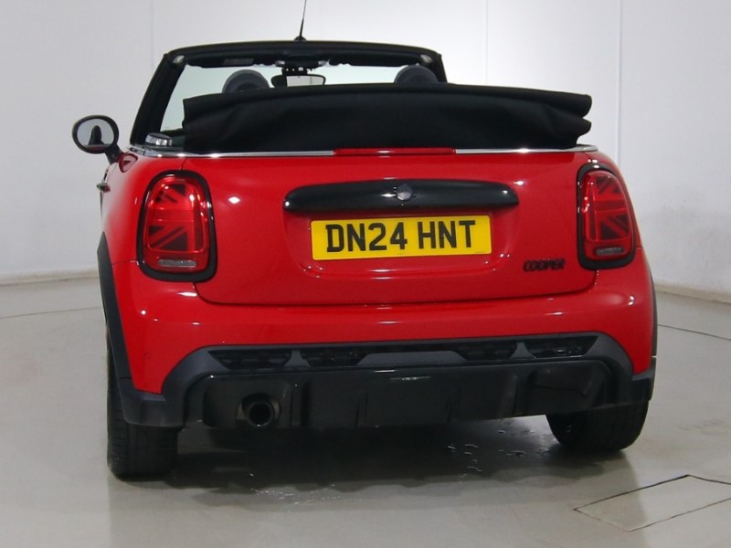 Used MINI Convertible 2024 for sale - 77103441: Photo 15