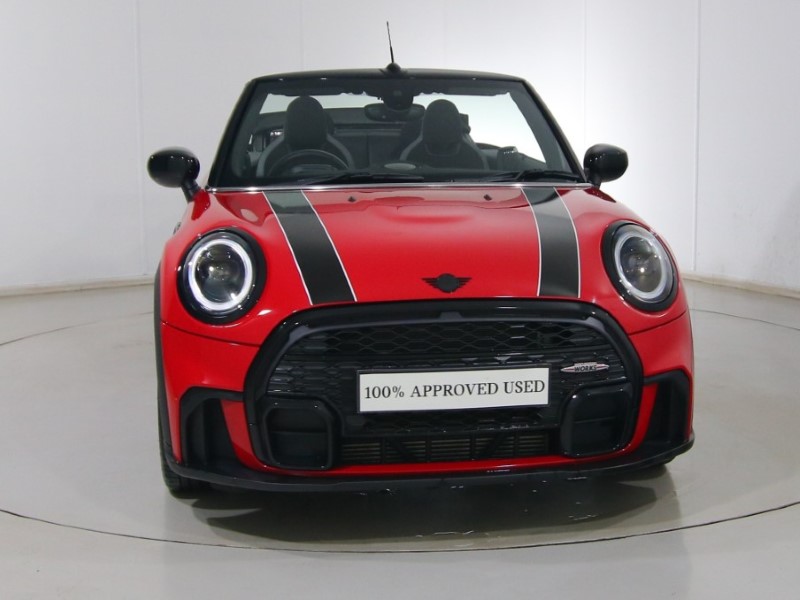 Used MINI Convertible 2024 for sale - 77103441: Photo 16