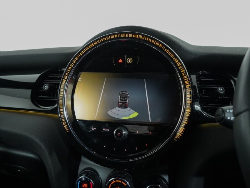 Used MINI Convertible 2024 for sale - 77103441: Photo 19