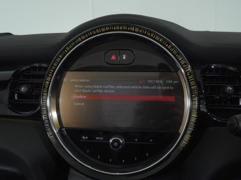 Used MINI Convertible 2024 for sale - 77103441: Photo 20