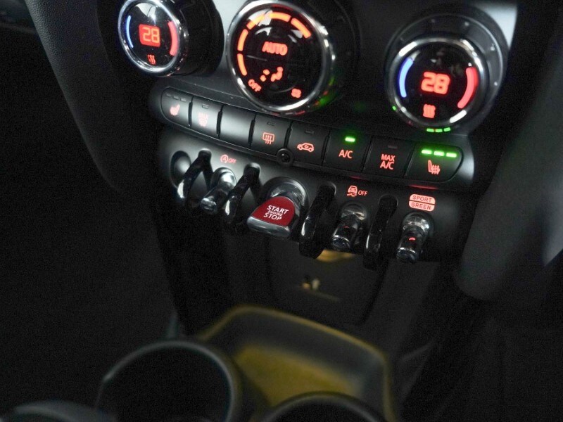 Used MINI Convertible 2024 for sale - 77103441: Photo 21