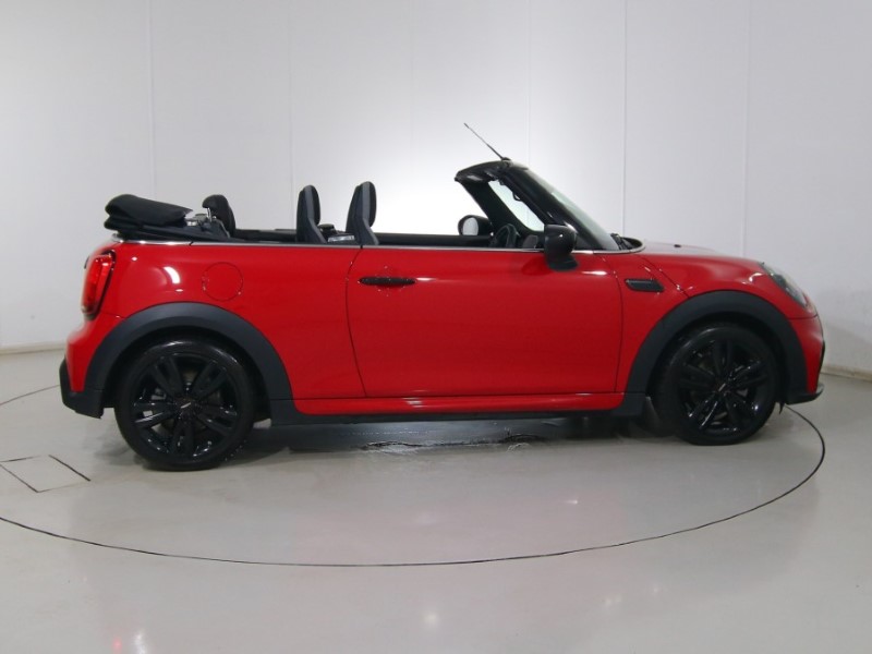 Used MINI Convertible 2024 for sale - 77103441: Photo 3