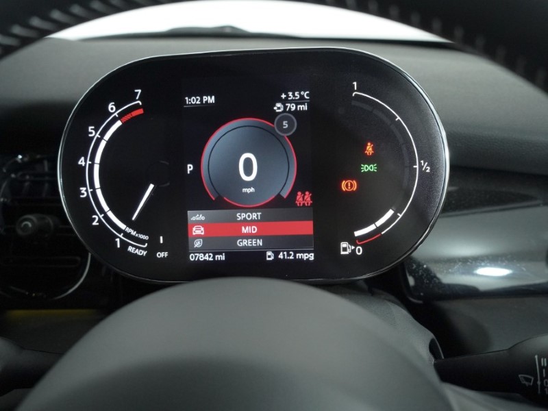 Used MINI Convertible 2024 for sale - 77103441: Photo 32