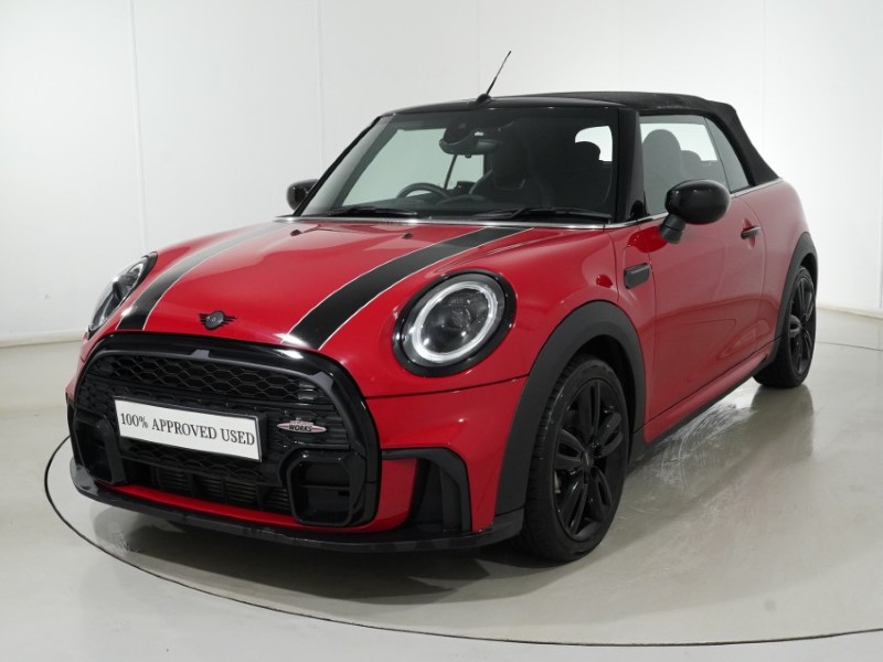 Used MINI Convertible 2024 for sale - 77103441: Photo 33