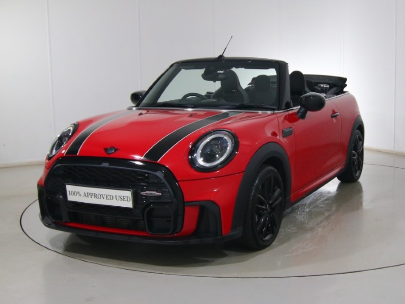 Used MINI Convertible 2024 for sale - 77103441: Photo 34