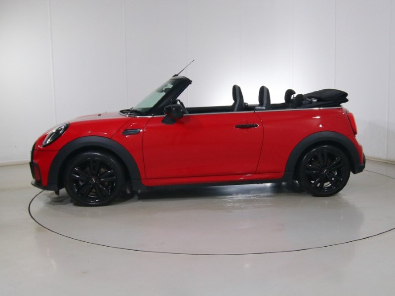 Used MINI Convertible 2024 for sale - 77103441: Photo 36