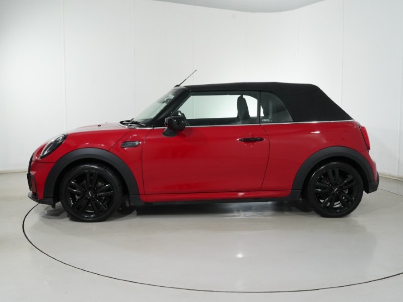 Used MINI Convertible 2024 for sale - 77103441: Photo 37