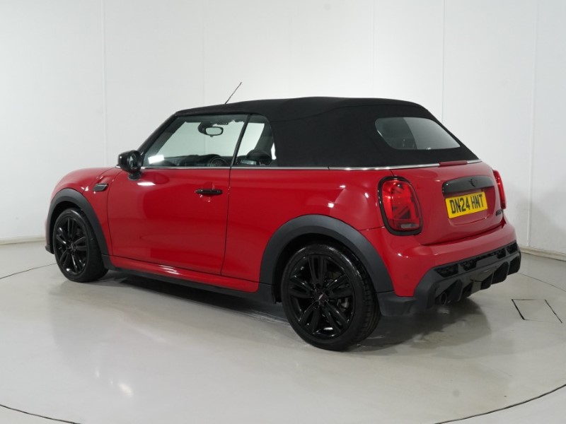Used MINI Convertible 2024 for sale - 77103441: Photo 38