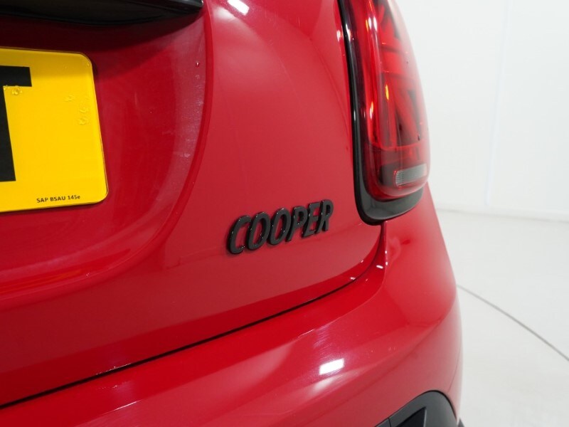 Used MINI Convertible 2024 for sale - 77103441: Photo 40