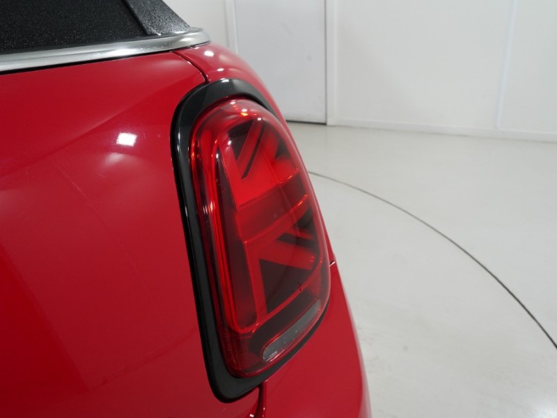 Used MINI Convertible 2024 for sale - 77103441: Photo 41