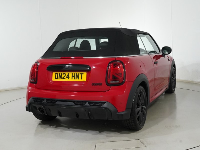 Used MINI Convertible 2024 for sale - 77103441: Photo 42