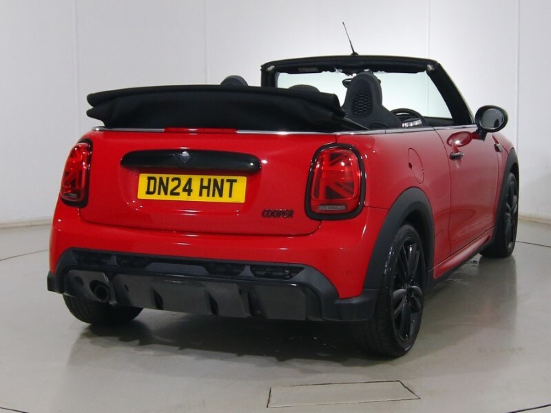 Used MINI Convertible 2024 for sale - 77103441: Photo 43